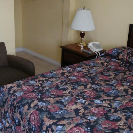 Eastcourt London Motel Szoba fotó