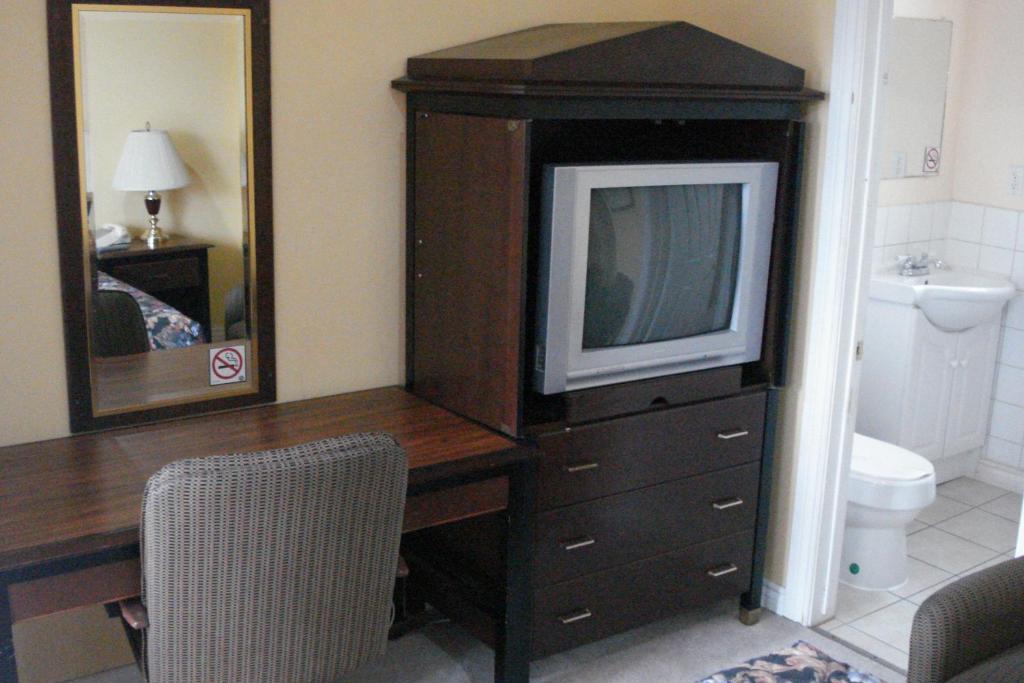 Eastcourt London Motel Szoba fotó