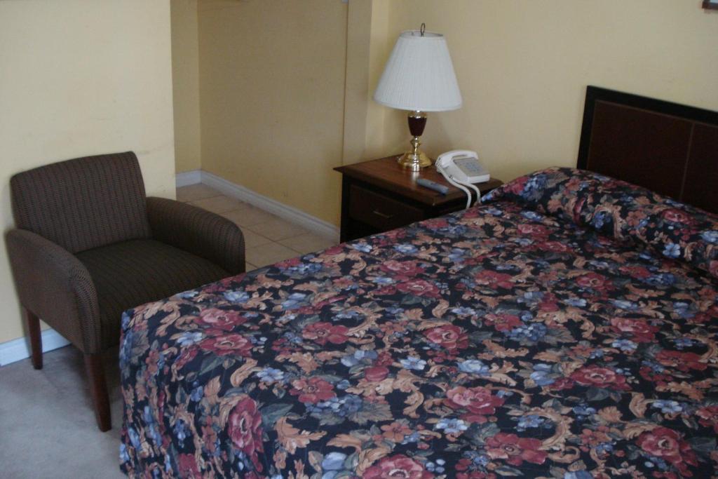 Eastcourt London Motel Szoba fotó