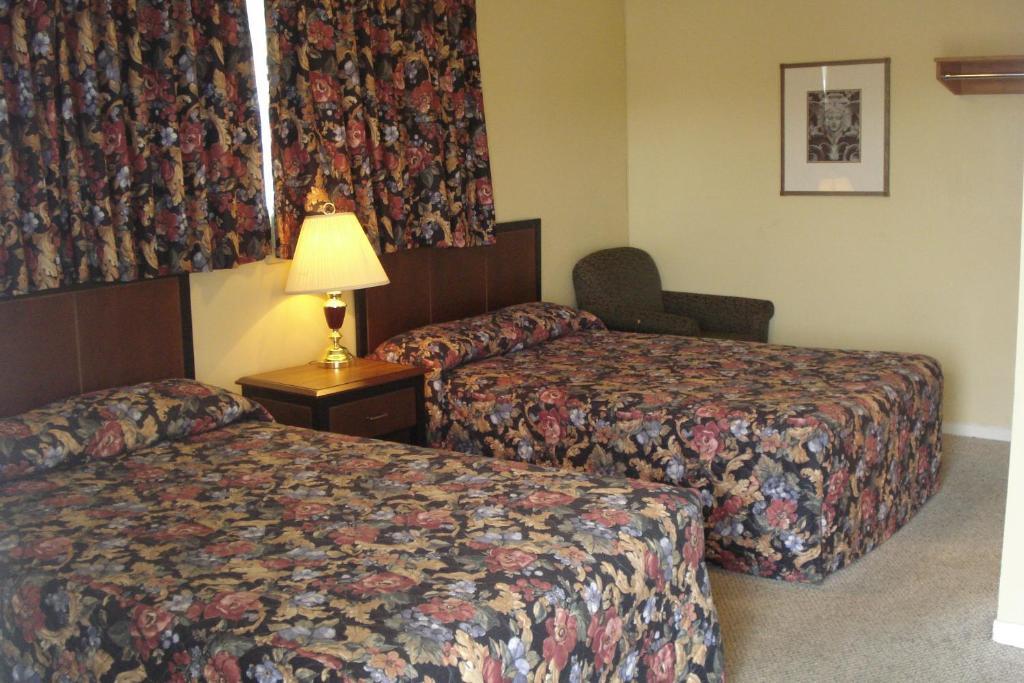 Eastcourt London Motel Szoba fotó
