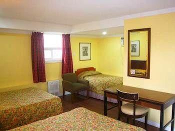 Eastcourt London Motel Kültér fotó