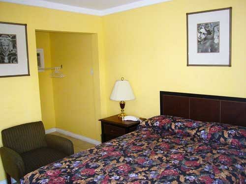 Eastcourt London Motel Kültér fotó